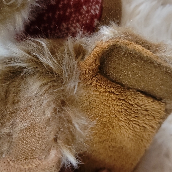 Slippers, Toddlers, size medium - Picture 5 of 6